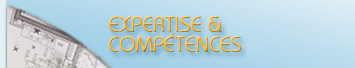 expertise & compétences